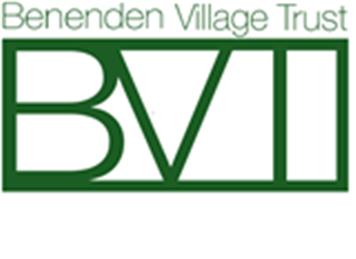 Benenden Village Trust Logo